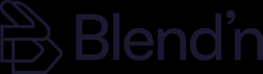 Blend'n
